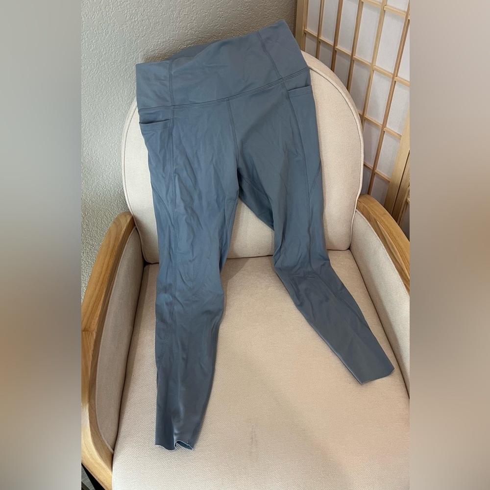 Danskin Charcoal Leggings